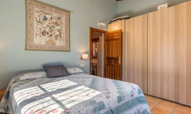 Reventa - Finca -
Catral