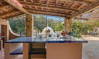 Reventa - Finca -
Catral