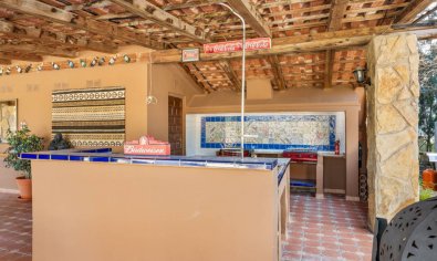 Reventa - Finca -
Catral