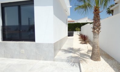 Resale - Villa -
Ciudad Quesada