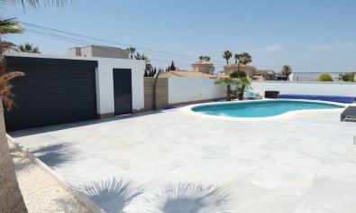 Resale - Villa -
Ciudad Quesada