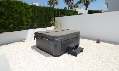 Resale - Villa -
Ciudad Quesada