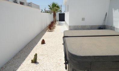 Resale - Villa -
Ciudad Quesada