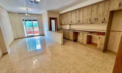 Reventa - Apartamento / piso -
Formentera del Segura