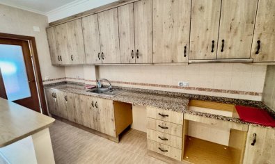 Reventa - Apartamento / piso -
Formentera del Segura