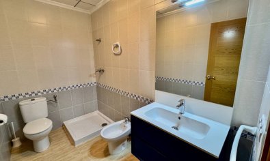 Reventa - Apartamento / piso -
Formentera del Segura