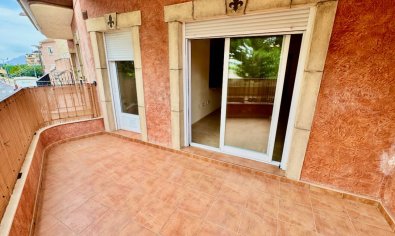 Reventa - Apartamento / piso -
Formentera del Segura