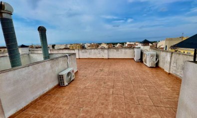 Reventa - Apartamento / piso -
Formentera del Segura