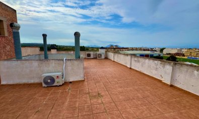 Reventa - Apartamento / piso -
Formentera del Segura