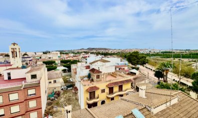 Reventa - Apartamento / piso -
Formentera del Segura