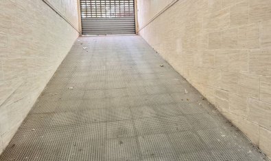 Reventa - Apartamento / piso -
Formentera del Segura