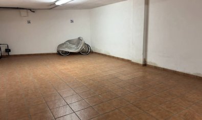 Reventa - Apartamento / piso -
Formentera del Segura