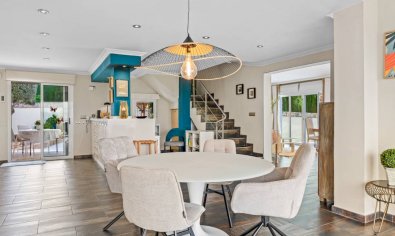 Bestaande bouw - Villa -
Algorfa - Montemar