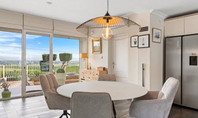 Bestaande bouw - Villa -
Algorfa - Montemar