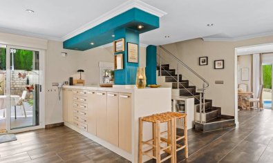Bestaande bouw - Villa -
Algorfa - Montemar