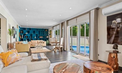 Bestaande bouw - Villa -
Algorfa - Montemar
