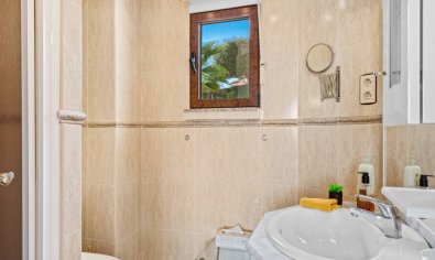 Bestaande bouw - Villa -
Algorfa - Montemar