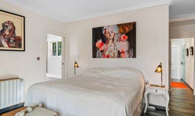 Bestaande bouw - Villa -
Algorfa - Montemar