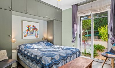 Bestaande bouw - Villa -
Algorfa - Montemar