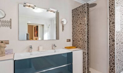 Bestaande bouw - Villa -
Algorfa - Montemar