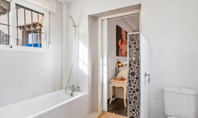 Bestaande bouw - Villa -
Algorfa - Montemar