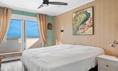 Bestaande bouw - Villa -
Algorfa - Montemar