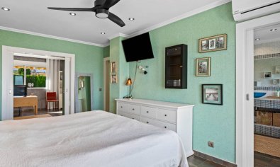 Bestaande bouw - Villa -
Algorfa - Montemar