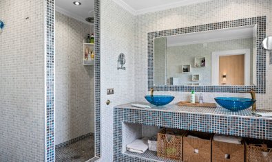 Bestaande bouw - Villa -
Algorfa - Montemar