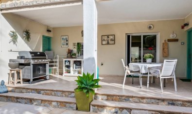 Bestaande bouw - Villa -
Algorfa - Montemar