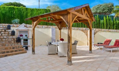 Bestaande bouw - Villa -
Algorfa - Montemar