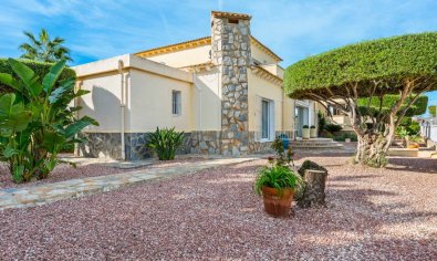 Bestaande bouw - Villa -
Algorfa - Montemar