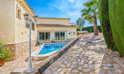 Bestaande bouw - Villa -
Algorfa - Montemar
