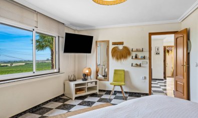 Bestaande bouw - Villa -
Algorfa - Montemar