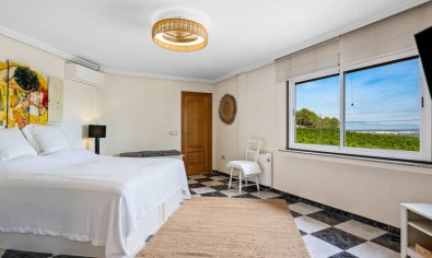 Bestaande bouw - Villa -
Algorfa - Montemar
