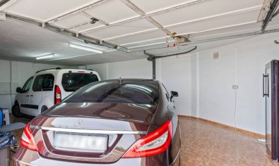 Bestaande bouw - Villa -
Algorfa - Montemar