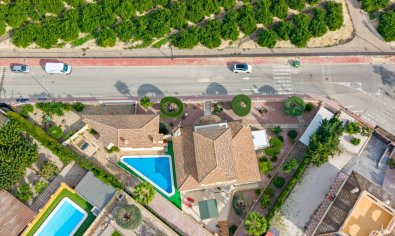 Bestaande bouw - Villa -
Algorfa - Montemar
