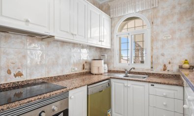 Reventa - Villa -
Ciudad Quesada
