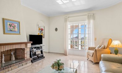 Reventa - Villa -
Ciudad Quesada
