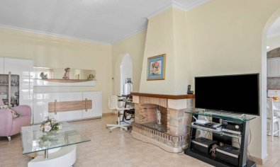 Reventa - Villa -
Ciudad Quesada