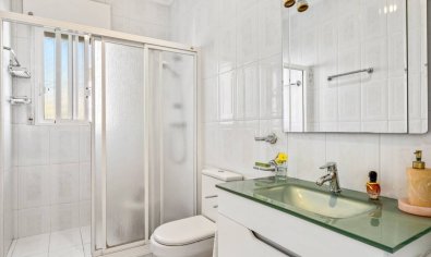 Reventa - Villa -
Ciudad Quesada