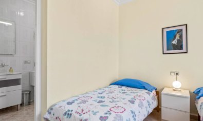Reventa - Villa -
Ciudad Quesada