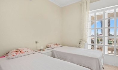 Reventa - Villa -
Ciudad Quesada