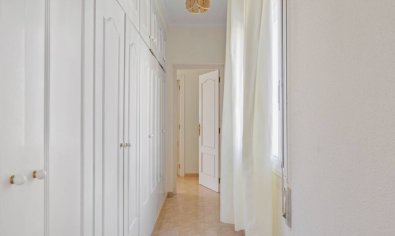 Reventa - Villa -
Ciudad Quesada
