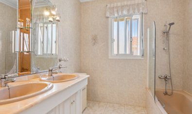 Reventa - Villa -
Ciudad Quesada