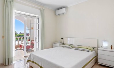 Reventa - Villa -
Ciudad Quesada