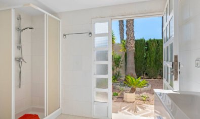 Reventa - Villa -
Ciudad Quesada
