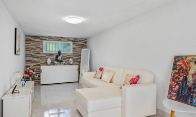 Reventa - Villa -
Ciudad Quesada