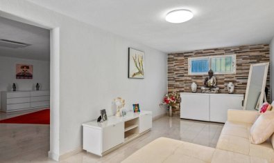 Reventa - Villa -
Ciudad Quesada