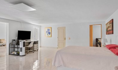 Reventa - Villa -
Ciudad Quesada