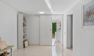 Reventa - Villa -
Ciudad Quesada